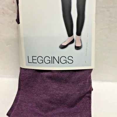 LEGGINGS  SIZE MEDIUM  NEW IN PACKAGE